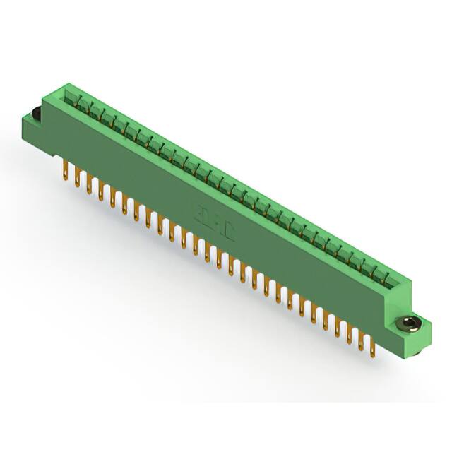333-054-500-203 EDAC Inc.  Edgeboard Connectors